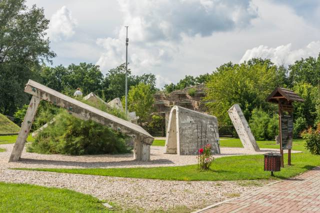 Ścianki wspinaczkowe